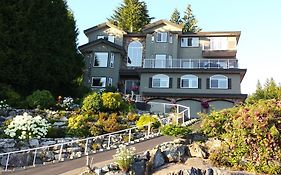 Squamish Highlands Bed & Breakfast